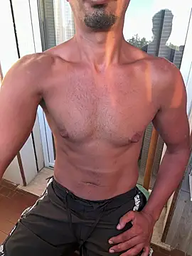 F0X89 Webcam-Show