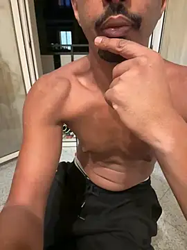 F0X89 Webcam show