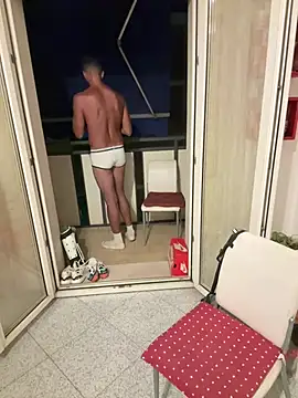 F0X89 Webcam show