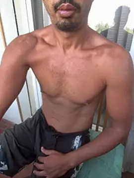 F0X89 webcam show