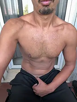 F0X89 Webcam-Show