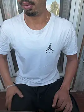 F0X89 Webcam Show