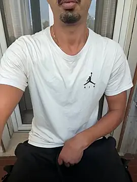 F0X89's Webcam Show