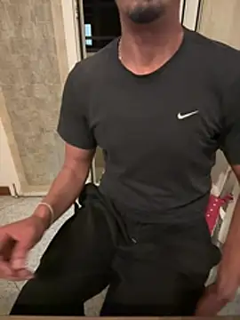 F0X89 Webcam show
