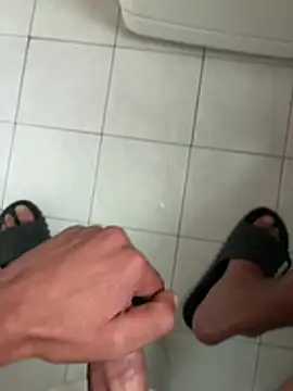 F0X89 Webcam Show