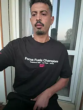 F0X89 webcam show