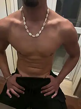 F0X89 Webcam Show
