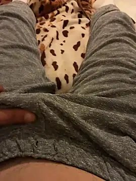 F0X89's Webcam Show