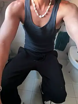 F0X89 Webcam show