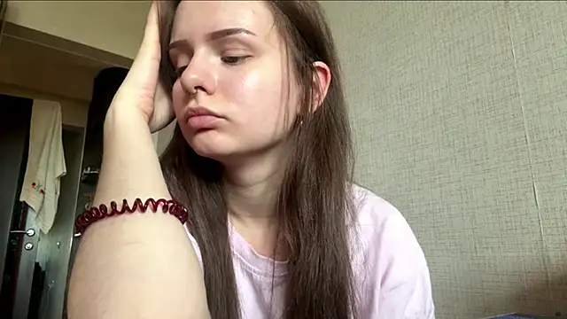 LiluFlow_er Live XXX-chat