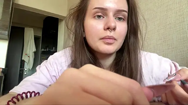 LiluFlow_er Webcamshow