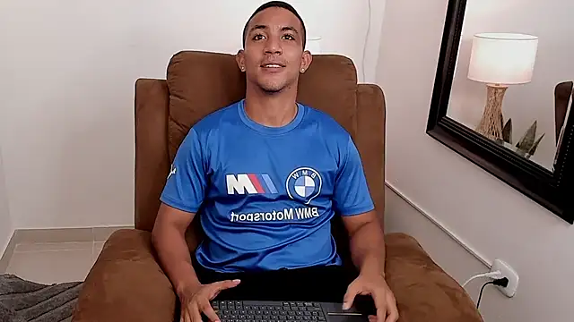 Show webcam de Chirs_Arthus