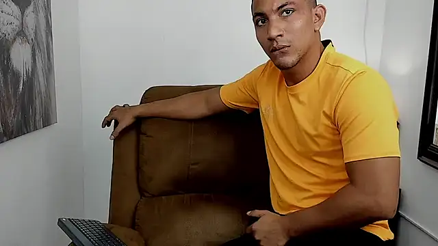 Chirs_Arthus 网络视讯表演