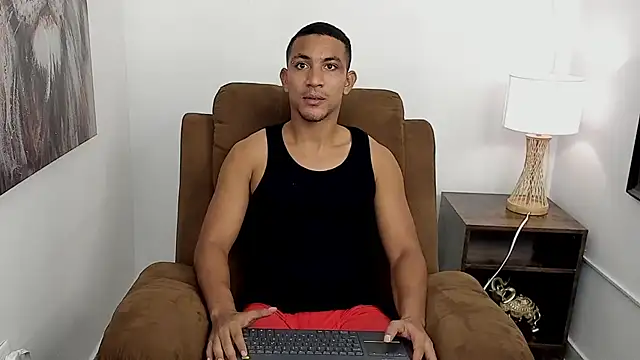 Webkamerová show Chirs_Arthus