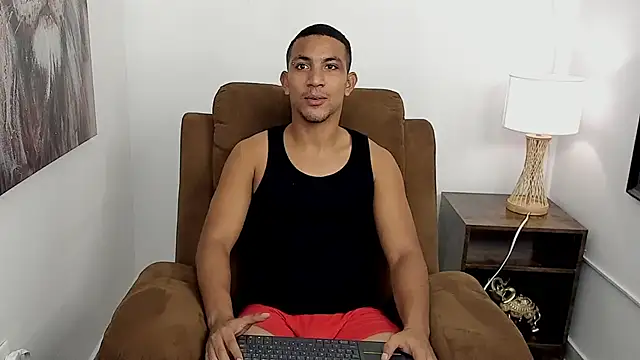 Chirs_Arthus Show Webcam