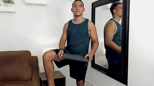 Show webcam de Chirs_Arthus