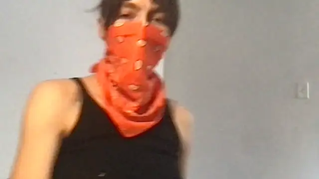 olivertouchedyourshoulder's Webcam Show