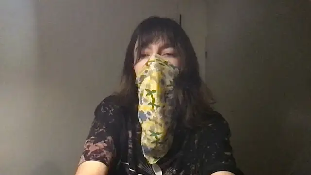 olivertouchedyourshoulder's Webcam Show