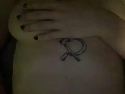 olivertouchedyourshoulder Webcam-Show