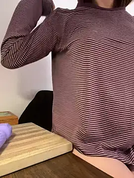 olivertouchedyourshouldern Webbikameraesitys
