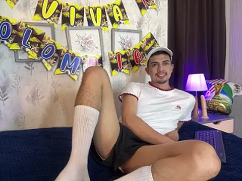 willy_diamond Webcam-Show