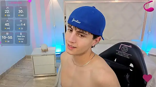 Kyler_tay Webcam show