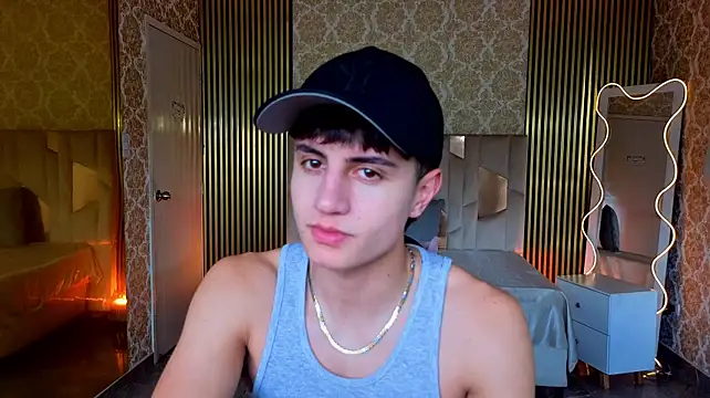 Kyler_tay – webcam-show