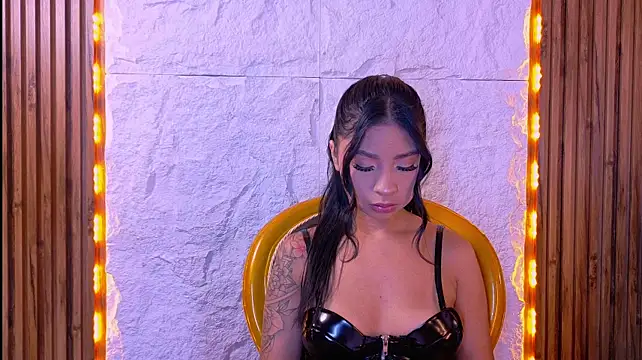 Lesdom_Bdsm Webcamshow