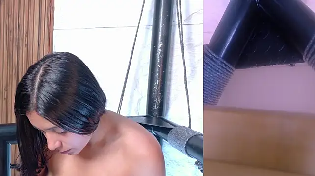 Lesdom_Bdsmのウェブカメラショー
