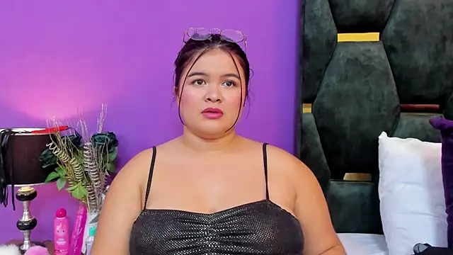 MaluJensen's Webcam Show