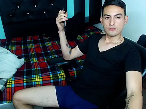 _mankind_1 Webcamshow