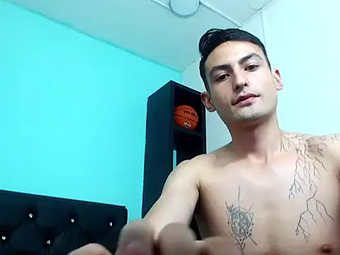_mankind_1 Webcamshow