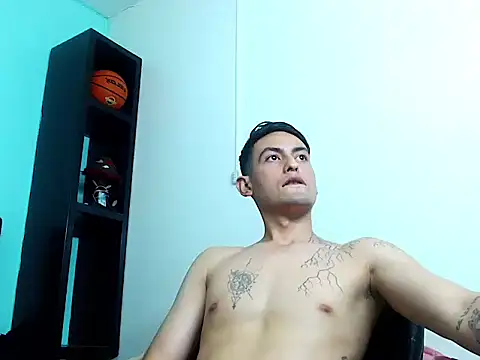Show Webcam de _mankind_1