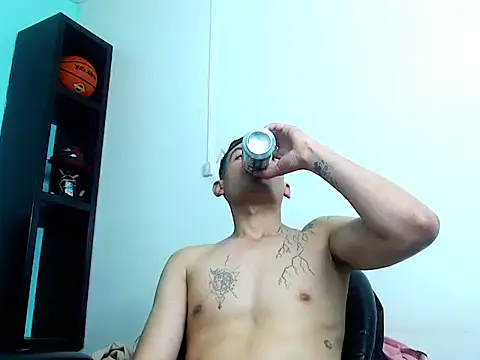 _mankind_1 Webcam Show