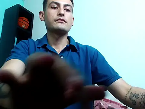 Show Webcam de _mankind_1
