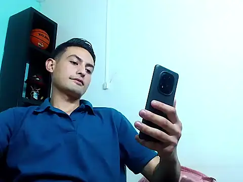Show de _mankind_1 na webcam