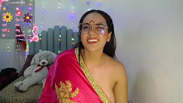 farah_samiran Live XXX chat