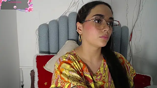 farah_samira 即時 XXX 聊天