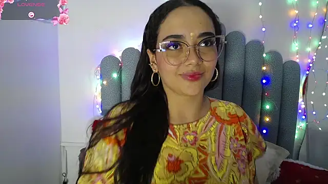 Živý XXX chat farah_samira