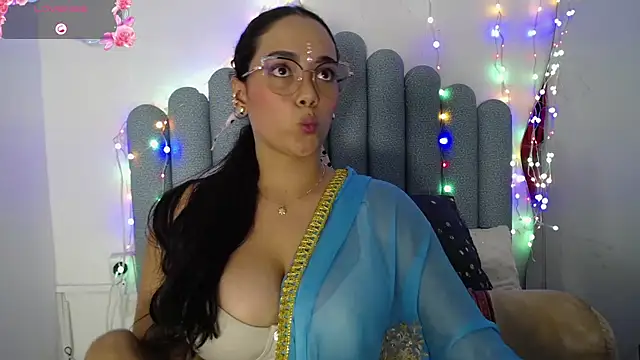 farah_samira XXX чат на живо