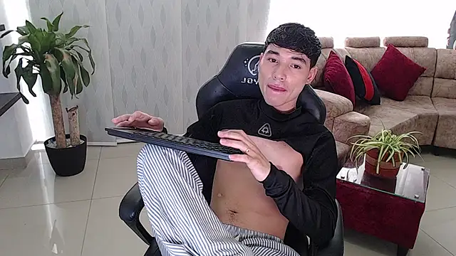 codd_doll webcam show