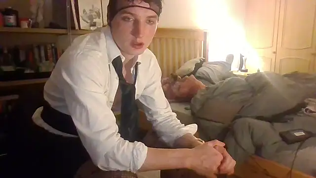 Pokazy przed kamerką – Gabriella_x21