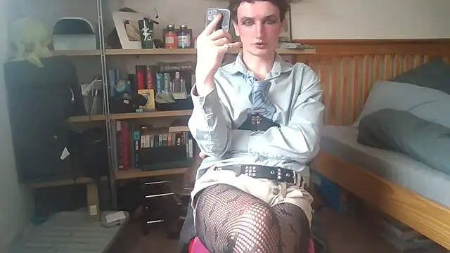 Gabriella_x21 Webcam show