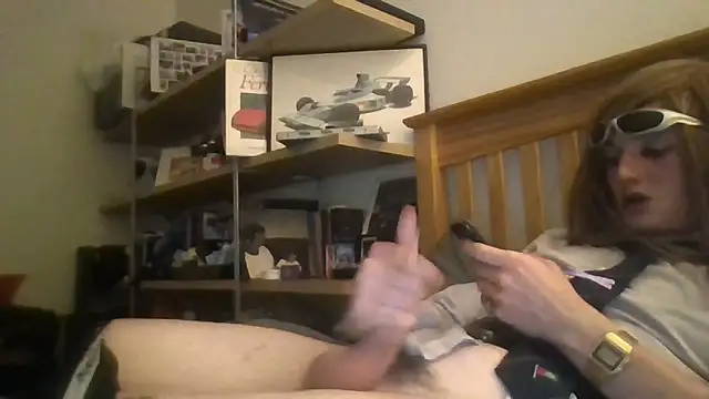 Gabriella_x21 webkamerás műsora