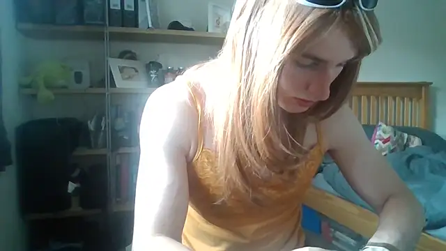 Gabriella_x21 웹캠 쇼