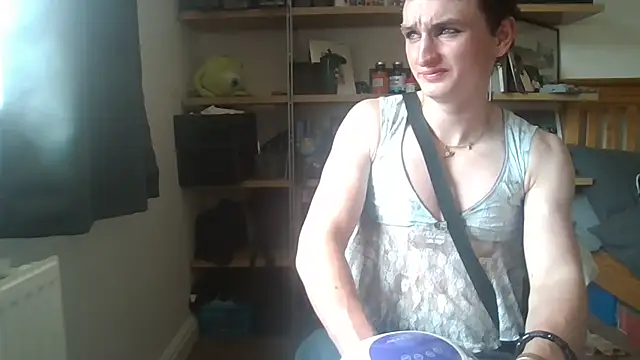 عرض كام Gabriella_x21