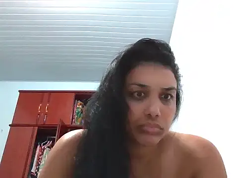 AlexaStripper's Webcam Show