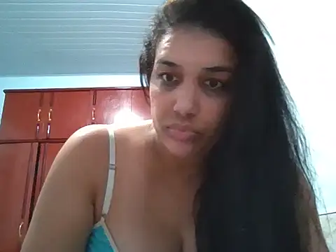 Chat +18 de AlexaStripper ao vivo