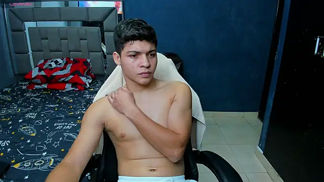 Show Webcam de ghost_hot_03