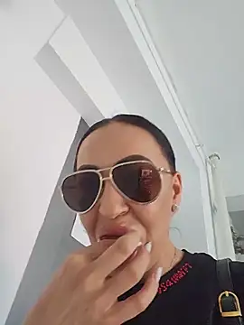 MaiaGold Webcamshow